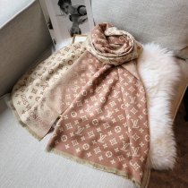 ルイヴィトンマフラーコピー 大人気2022新品 Louis Vuitton 男女兼用 ウールスカーフ
