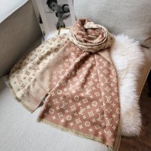 ルイヴィトンマフラーコピー 大人気2022新品 Louis Vuitton 男女兼用 ウールスカーフ