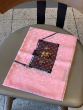 ルイヴィトンマフラーコピー 2022新品注目度NO.1 Louis Vuitton レディース ウール スカーフ