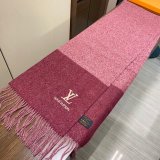 ルイヴィトンマフラーコピー 大人気2022新品 Louis Vuitton 男女兼用 ウールスカーフ
