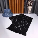 ルイヴィトンマフラーコピー 2022新品注目度NO.1 Louis Vuitton 男女兼用 ウール スカーフ
