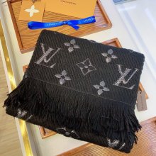 ルイヴィトンマフラーコピー 大人気2022新品 Louis Vuitton 男女兼用 ウールスカーフ