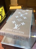 ルイヴィトンマフラーコピー 2022新品注目度NO.1 Louis Vuitton 男女兼用 ウール スカーフ