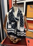 ルイヴィトンマフラーコピー 大人気2022新品 Louis Vuitton 男女兼用 ウールスカーフ