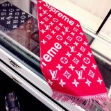 ルイヴィトンマフラーコピー 2022新品注目度NO.1 Louis Vuitton 男女兼用 ウール スカーフ
