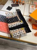 ルイヴィトンマフラーコピー 2022新品注目度NO.1 Louis Vuitton 男女兼用 ウール スカーフ
