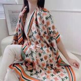 ルイヴィトンマフラーコピー 大人気2022新品 Louis Vuitton 男女兼用 ウールスカーフ