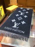 ルイヴィトンマフラーコピー 2022新品注目度NO.1 Louis Vuitton 男女兼用 ウール スカーフ