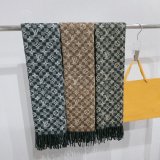 ルイヴィトンマフラーコピー 大人気2022新品 Louis Vuitton 男女兼用 ウールスカーフ
