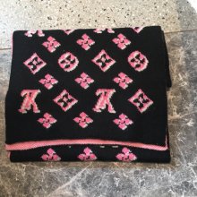 ルイヴィトンマフラーコピー 定番人気2022新品 Louis Vuitton 男女兼用 ウール スカーフ