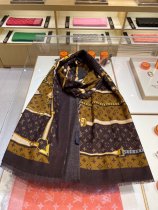 ルイヴィトンマフラーコピー 2022新品注目度NO.1 Louis Vuitton 男女兼用 ウール スカーフ