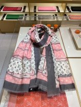 ルイヴィトンマフラーコピー 定番人気2022新品 Louis Vuitton 男女兼用 ウール スカーフ