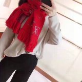 ルイヴィトンマフラーコピー 2022新品注目度NO.1 Louis Vuitton 男女兼用 ウール スカーフ