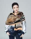 ルイヴィトンマフラーコピー 定番人気2022新品 Louis Vuitton 男女兼用 ウール スカーフ