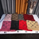 ルイヴィトンマフラーコピー 定番人気2022新品 Louis Vuitton 男女兼用 ウール スカーフ