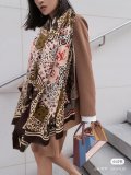 ルイヴィトンマフラーコピー 大人気2022新品 Louis Vuitton 男女兼用 ウールスカーフ