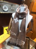 ルイヴィトンマフラーコピー 大人気2022新品 Louis Vuitton 男女兼用 ウールスカーフ