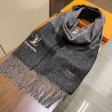 ルイヴィトンマフラーコピー 定番人気2022新品 Louis Vuitton 男女兼用 ウール スカーフ