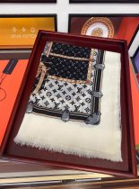 ルイヴィトンマフラーコピー 大人気2022新品 Louis Vuitton 男女兼用 ウールスカーフ