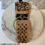 ルイヴィトンマフラーコピー 定番人気2022新品 Louis Vuitton 男女兼用 ウール スカーフ