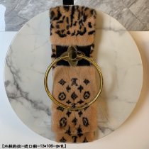ルイヴィトンマフラーコピー 定番人気2022新品 Louis Vuitton 男女兼用 ウール スカーフ