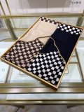 ルイヴィトンマフラーコピー 2022新品注目度NO.1 Louis Vuitton 男女兼用 ウール スカーフ