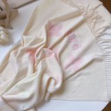 ルイヴィトンマフラーコピー 定番人気2022新品 Louis Vuitton 男女兼用 ウール スカーフ 3色