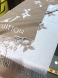 ルイヴィトンマフラーコピー 2022新品注目度NO.1 Louis Vuitton 男女兼用 ウール スカーフ