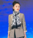 ルイヴィトンマフラーコピー 定番人気2022新品 Louis Vuitton 男女兼用 ウール スカーフ