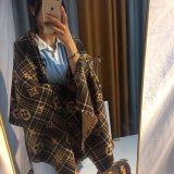 ルイヴィトンマフラーコピー 2022新品注目度NO.1 Louis Vuitton 男女兼用 ウール スカーフ