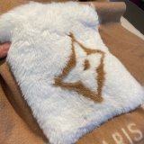 ルイヴィトンマフラーコピー 大人気2022新品 Louis Vuitton 男女兼用 ウールスカーフ