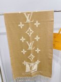 ルイヴィトンマフラーコピー 定番人気2022新品 Louis Vuitton 男女兼用 ウール スカーフ