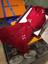 ルイヴィトンマフラーコピー 2022新品注目度NO.1 Louis Vuitton 男女兼用 ウール スカーフ