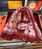 ルイヴィトンマフラーコピー 大人気2022新品 Louis Vuitton 男女兼用 ウールスカーフ