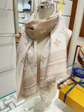 ルイヴィトンマフラーコピー 2022新品注目度NO.1 Louis Vuitton 男女兼用 ウール スカーフ