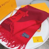 ルイヴィトンマフラーコピー 定番人気2022新品 Louis Vuitton 男女兼用 ウール スカーフ