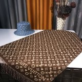 ルイヴィトンマフラーコピー 大人気2022新品 Louis Vuitton 男女兼用 ウールスカーフ