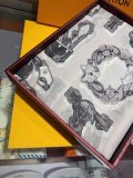 ルイヴィトンマフラーコピー 大人気2022新品 Louis Vuitton 男女兼用 ウールスカーフ