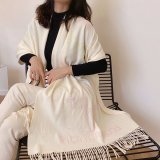 ルイヴィトンマフラーコピー 定番人気2022新品 Louis Vuitton 男女兼用 ウール スカーフ 3色