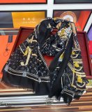 ルイヴィトンマフラーコピー 2022新品注目度NO.1 Louis Vuitton 男女兼用 ウール スカーフ