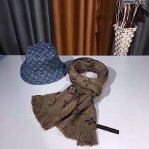 ルイヴィトンマフラーコピー 大人気2022新品 Louis Vuitton 男女兼用 ウールスカーフ