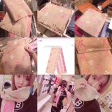 ルイヴィトンマフラーコピー 大人気2022新品 Louis Vuitton 男女兼用 ウールスカーフ