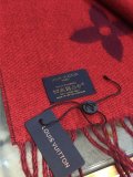 ルイヴィトンマフラーコピー 定番人気2022新品 Louis Vuitton 男女兼用 ウール スカーフ