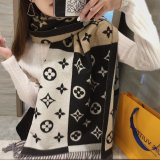 ルイヴィトンマフラーコピー 大人気2022新品 Louis Vuitton 男女兼用 ウールスカーフ