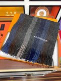 ルイヴィトンマフラーコピー 2022新品注目度NO.1 Louis Vuitton 男女兼用 ウール スカーフ