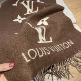 ルイヴィトンマフラーコピー 2022新品注目度NO.1 Louis Vuitton 男女兼用 ウール スカーフ