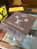 ルイヴィトンマフラーコピー 大人気2022新品 Louis Vuitton 男女兼用 ウールスカーフ