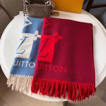 ルイヴィトンマフラーコピー 大人気2022新品 Louis Vuitton 男女兼用 ウールスカーフ 2色