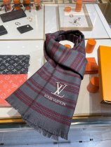 ルイヴィトンマフラーコピー 2022新品注目度NO.1 Louis Vuitton 男女兼用 ウール スカーフ