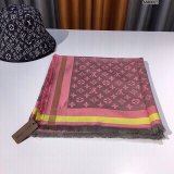 ルイヴィトンマフラーコピー 定番人気2022新品 Louis Vuitton 男女兼用 ウール スカーフ